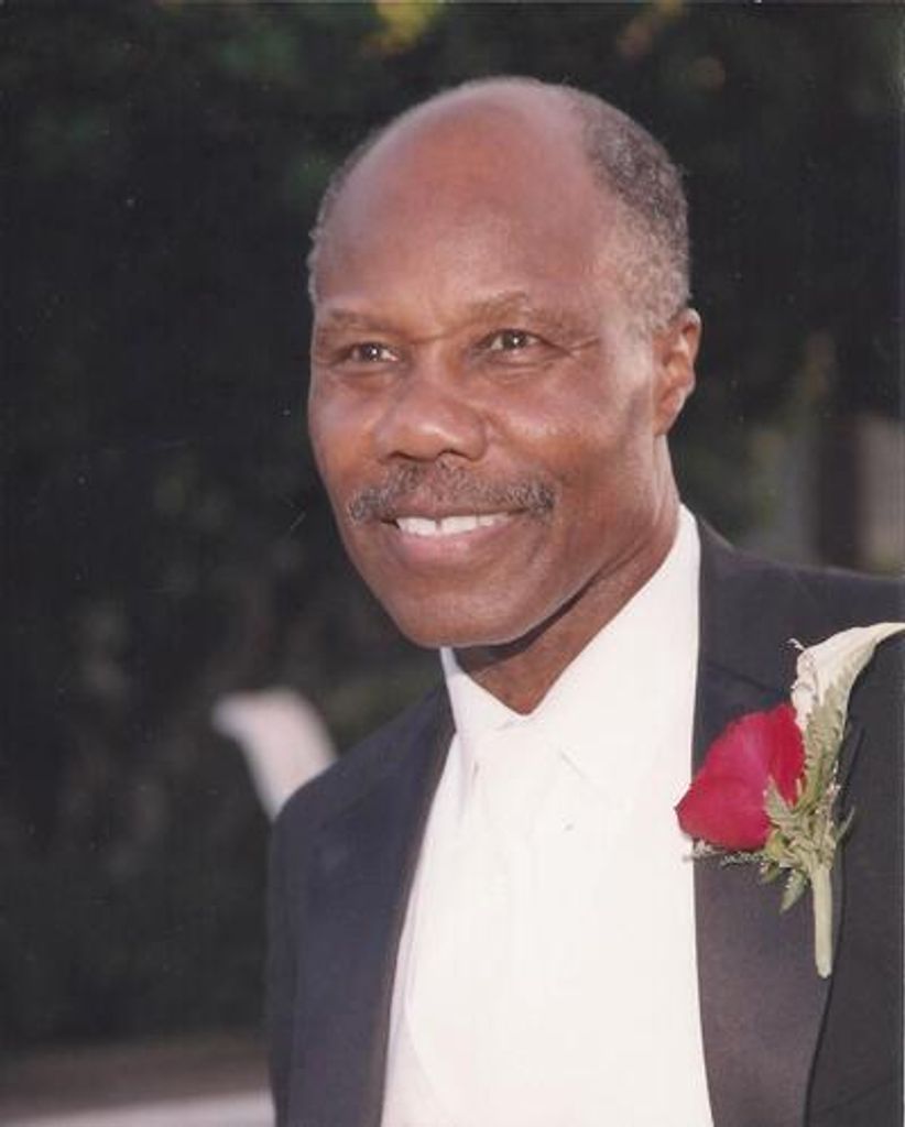 Sylvester Porter Profile Photo