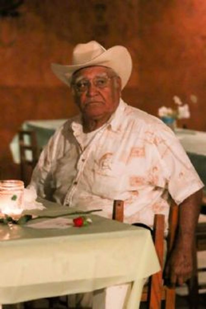 Juan Guevara