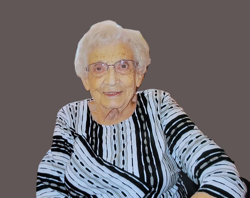 Lois Maxine Townsend