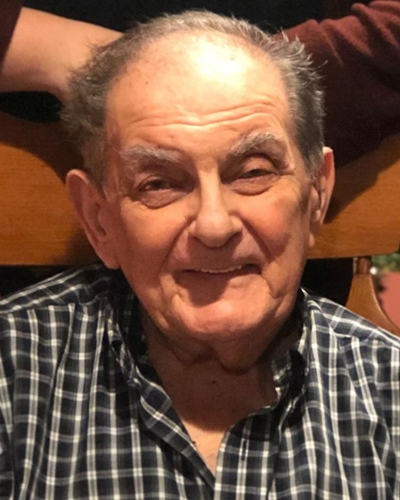 James F. Argiro Profile Photo