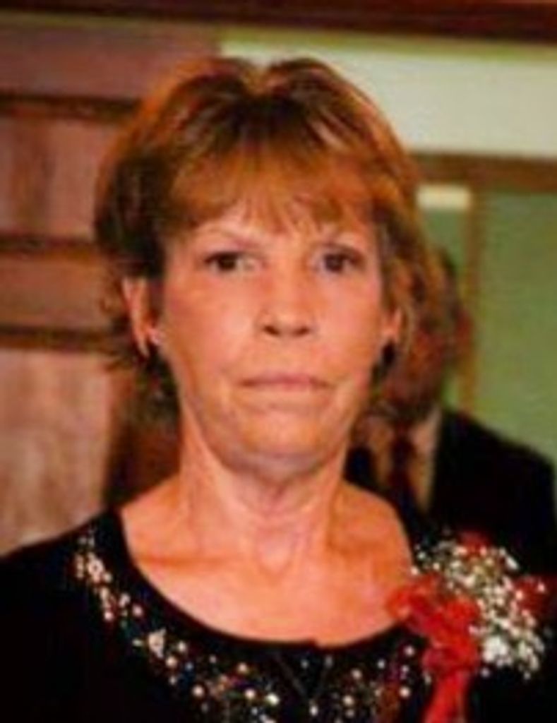 Alma Judith (Neal)  Miller
