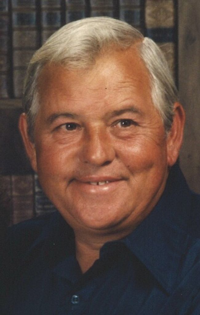 James Harry Slaughter, Jr. Profile Photo