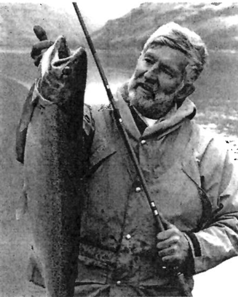 Malcolm M Furniss Profile Photo