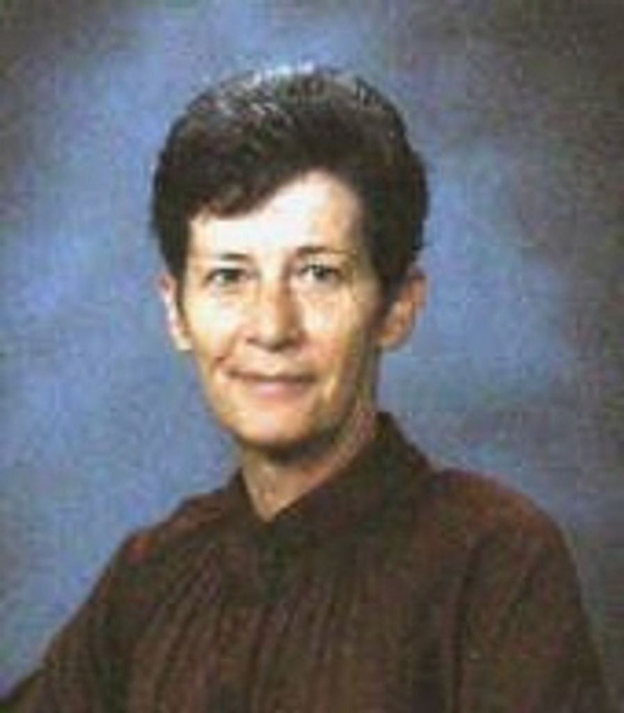 Gloria Jean Manley