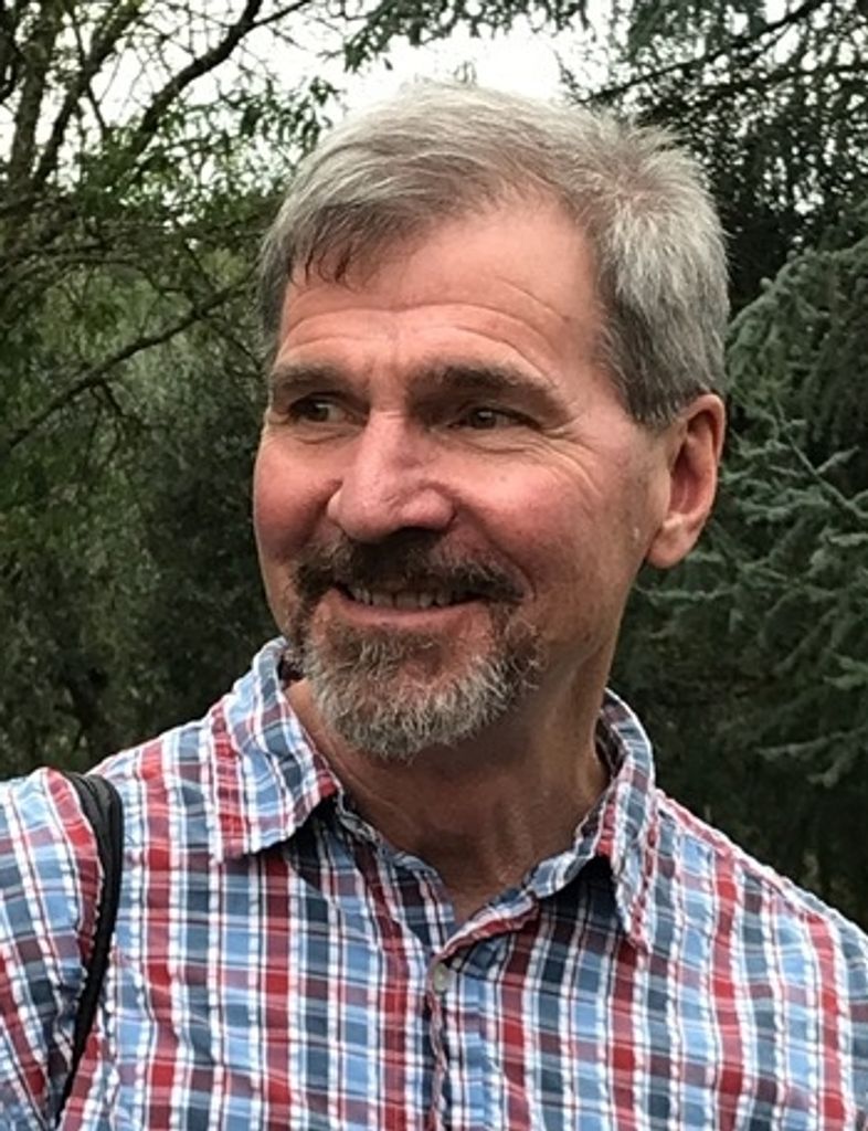 Gary Thomas Pickens Profile Photo
