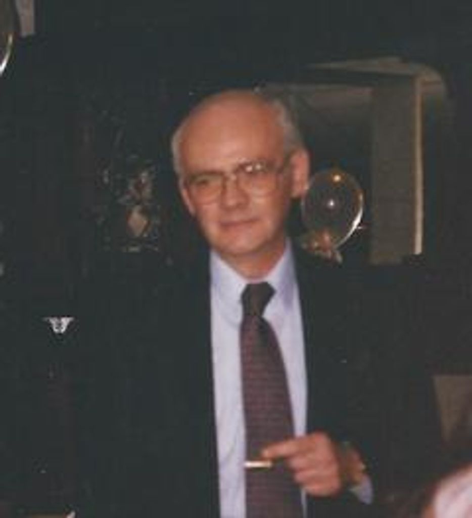 Dennis Diamond