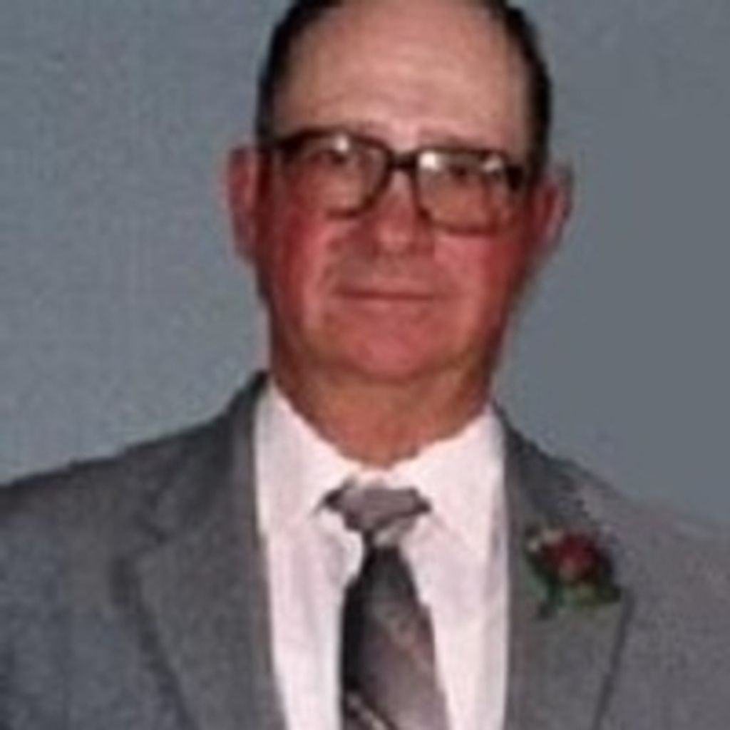 Gilbert Elmer Gigax