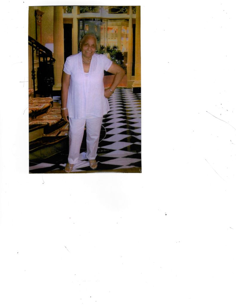 Arlene Myrtis Miller "Lennie" Profile Photo