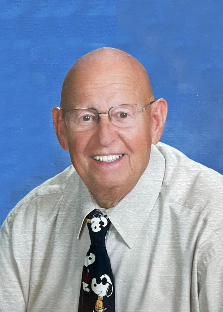 John "Jack" Gengler Profile Photo