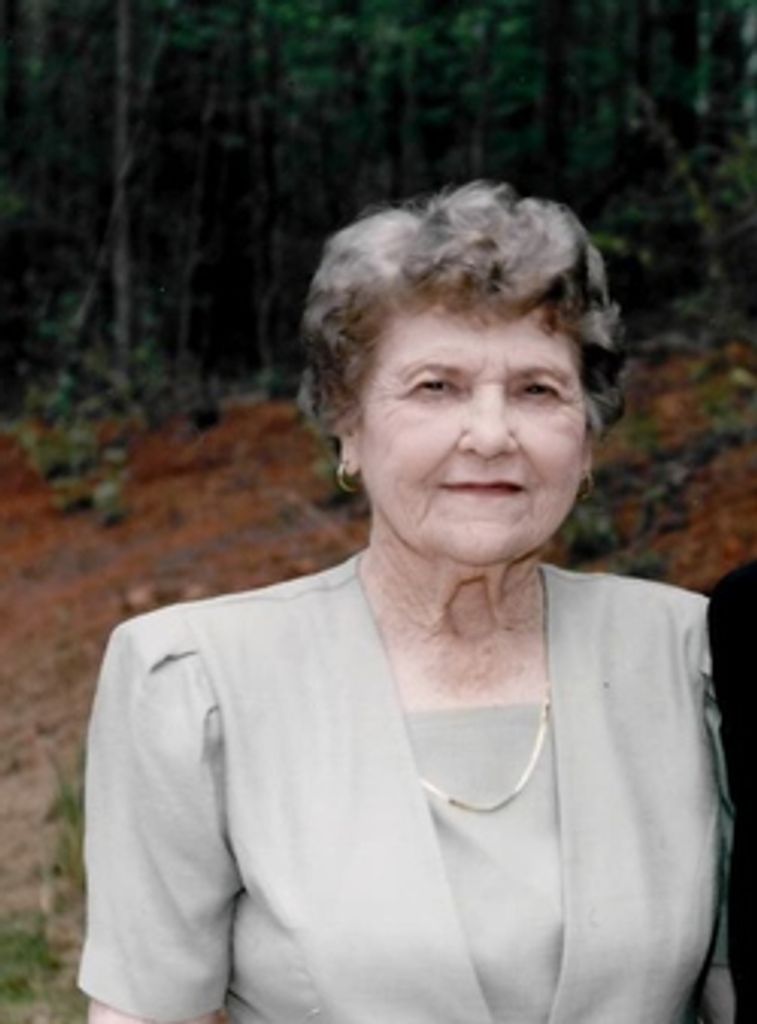 Geneva Shipp Eberhart