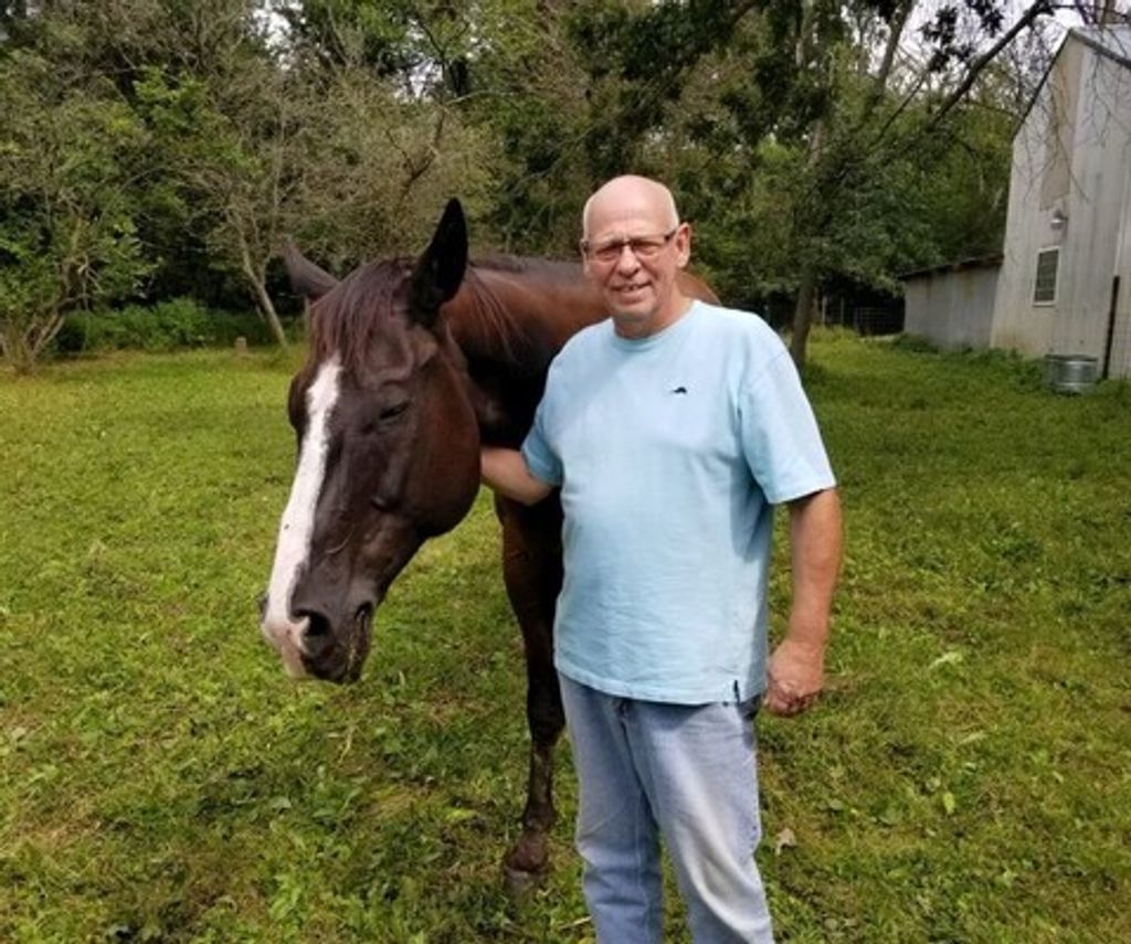 Ronnie Lee Struse Profile Photo
