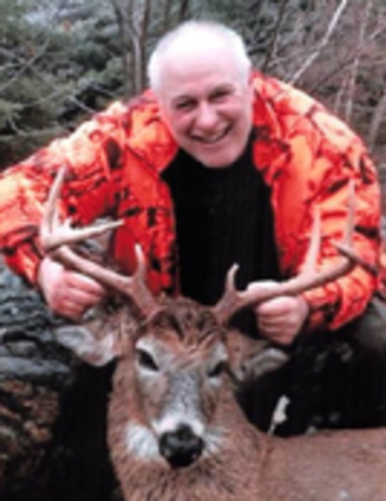 Alexandre "Alex" Raymond Tossel Profile Photo