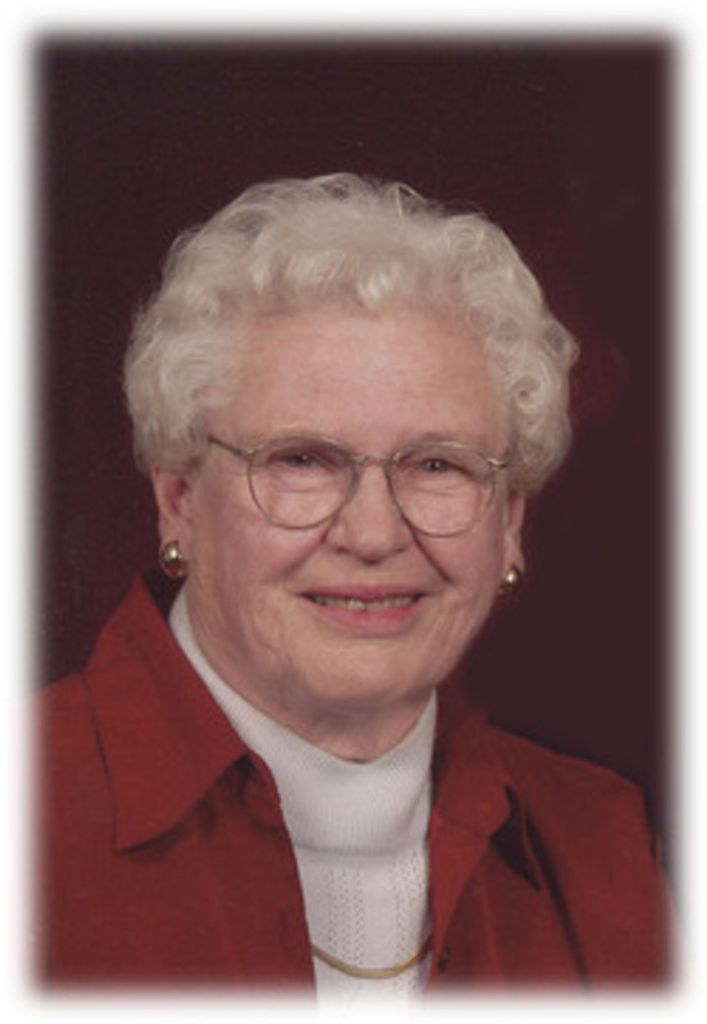 Joyce M. Swift