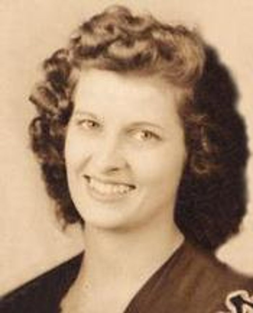 Mary Ellen Scantlin