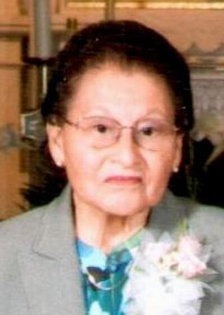 Julia Medrano Valero Profile Photo