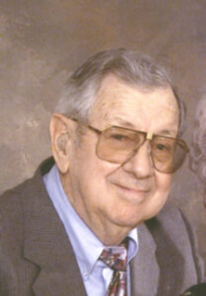 Herman C. Faulkner