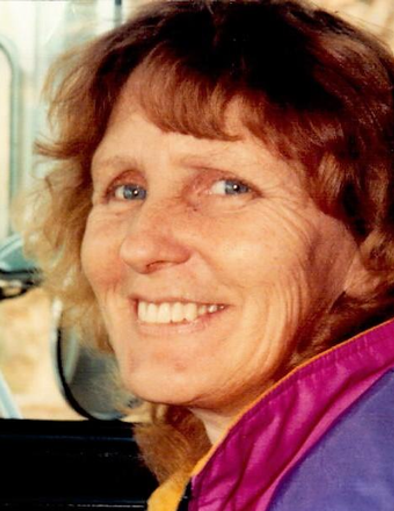 Jennifer Mae Williams