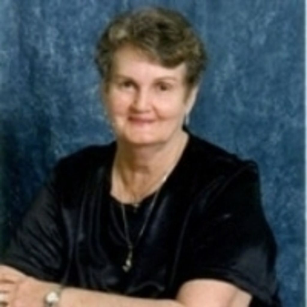 Elnita "Nan" Lee Hickman Profile Photo