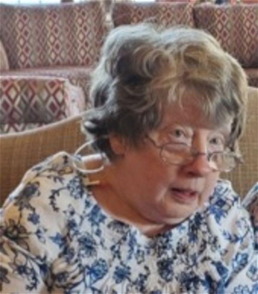 Beth Ann Moyer
