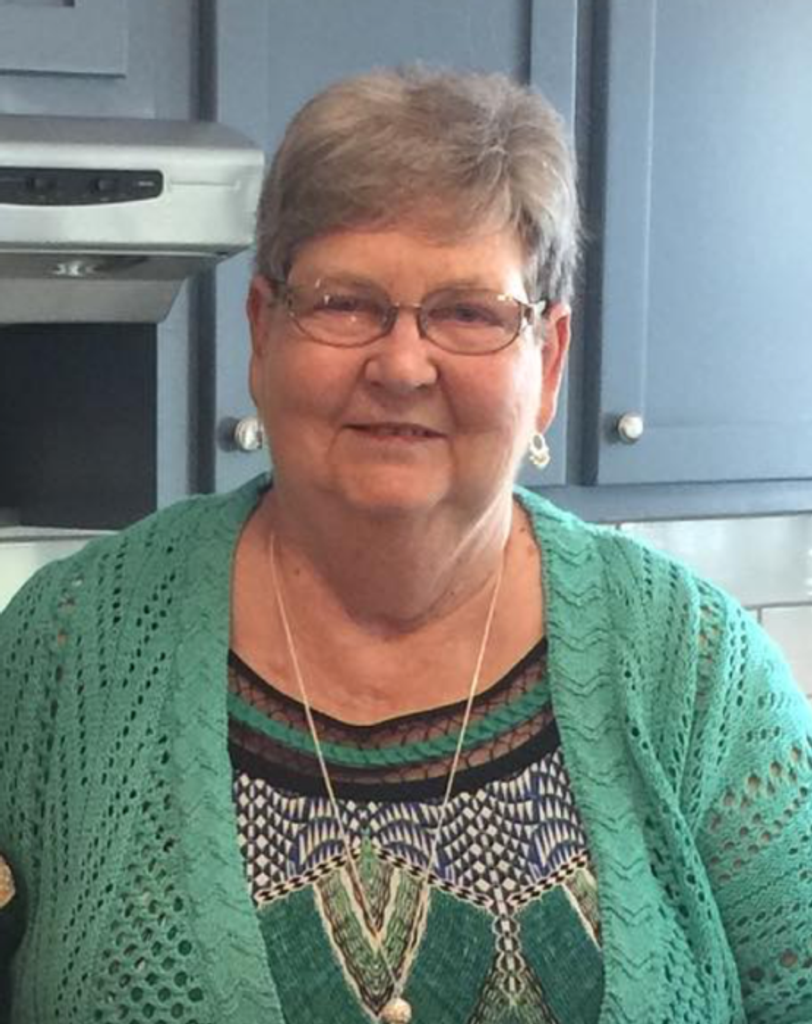 Dorothy Jones
