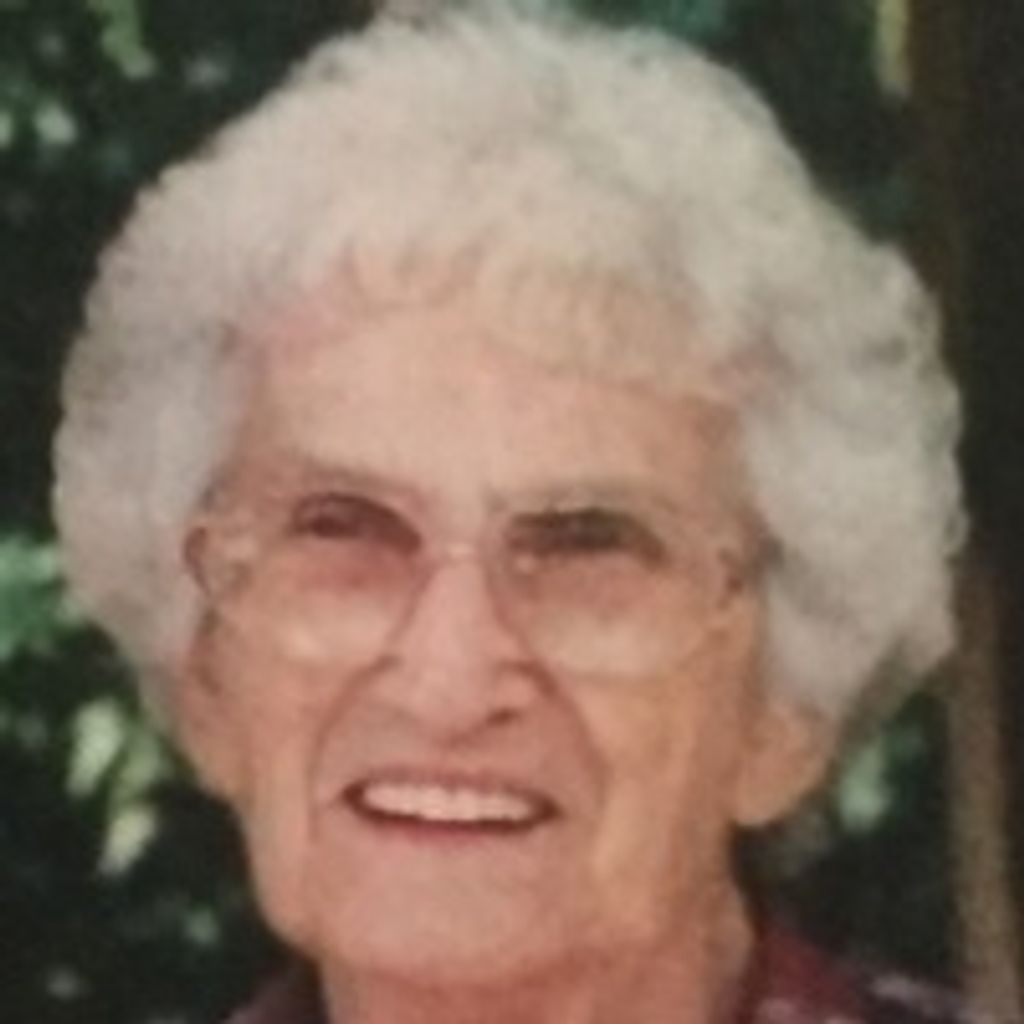 Ida Belle Hubbard Profile Photo