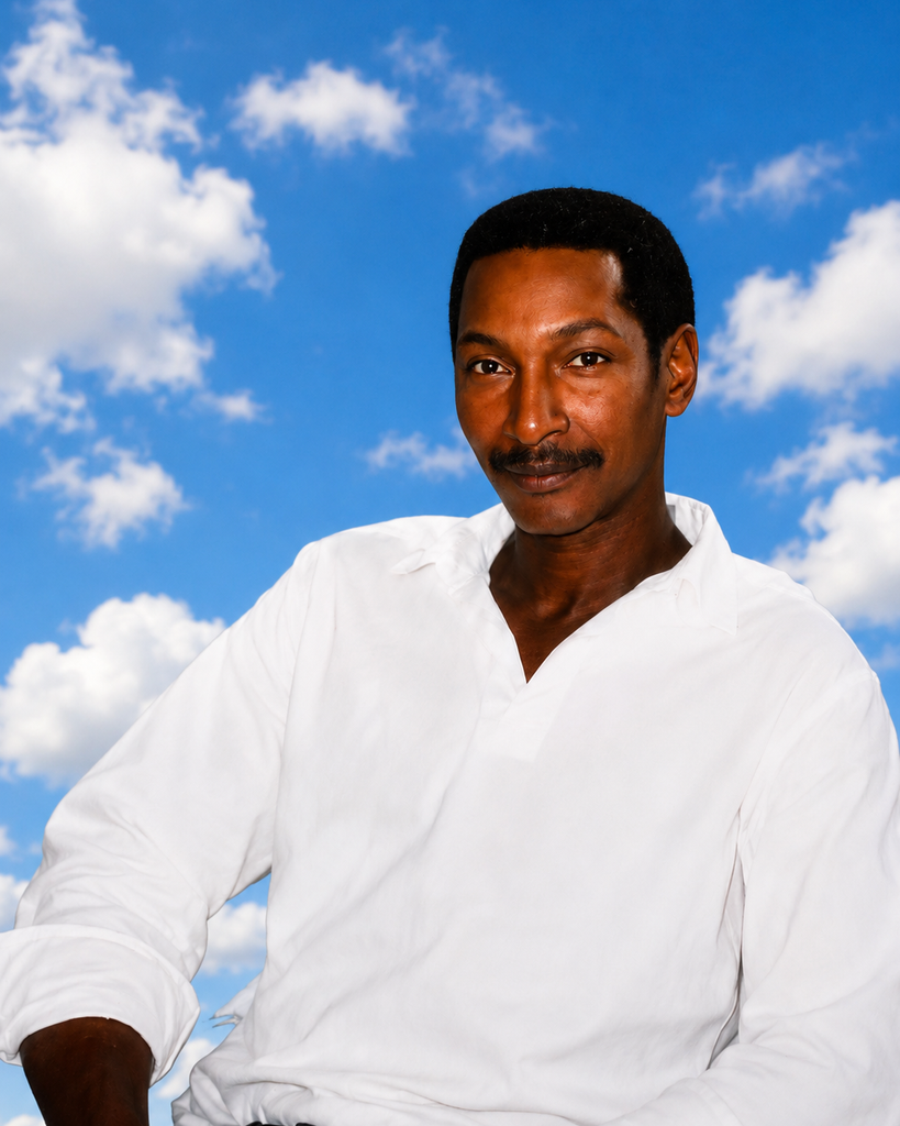 Blaine Tyler Sr Profile Photo