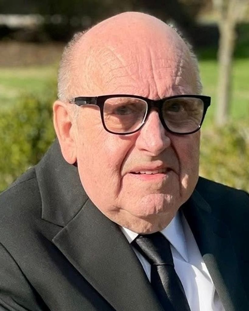 Thomas A. Whiteman, Jr.