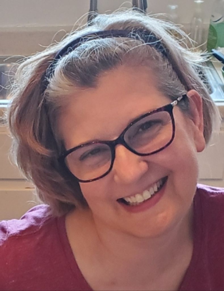 Barbra Michelle Caudill