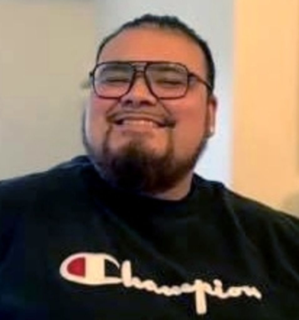 Felipe Trujillo, Jr. Profile Photo