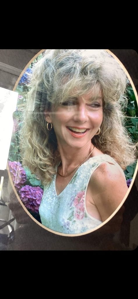 Leigh Ann Perry Jump Profile Photo