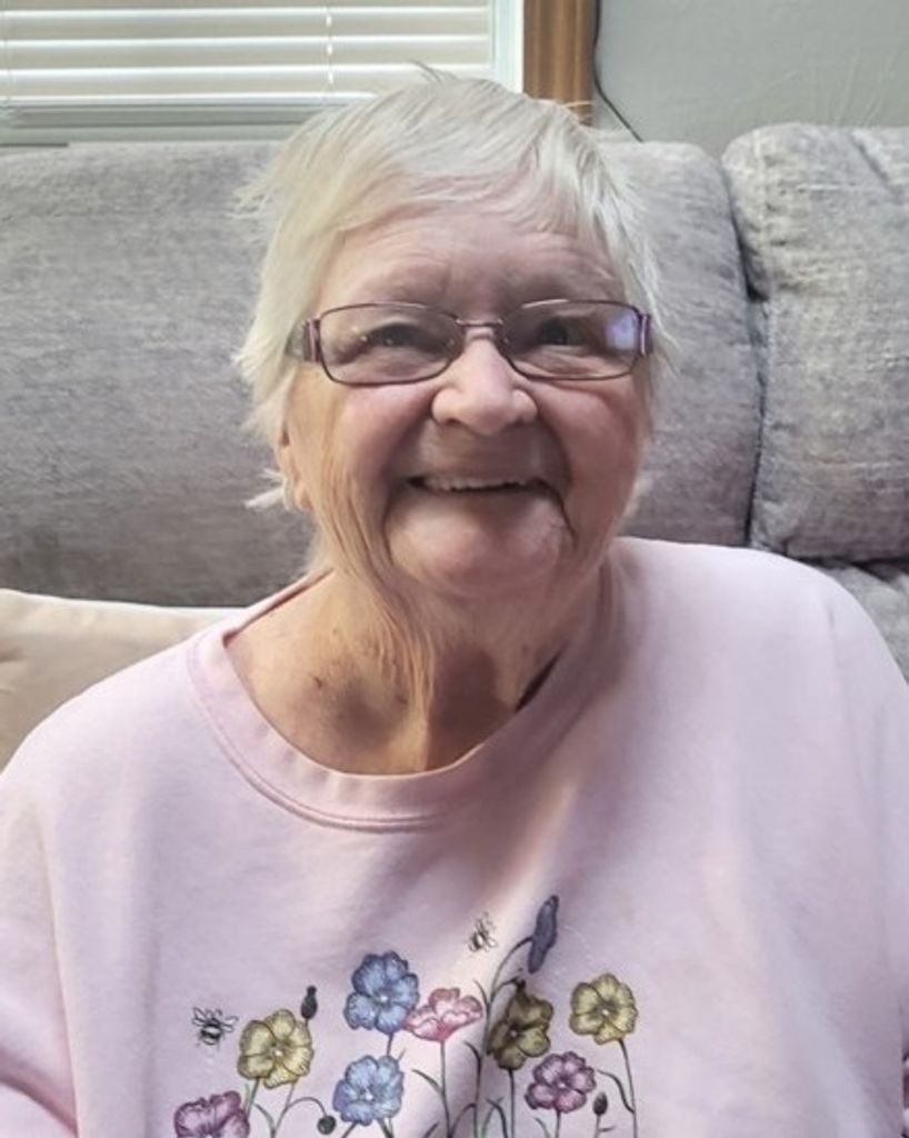 Carol S. Entzi Profile Photo