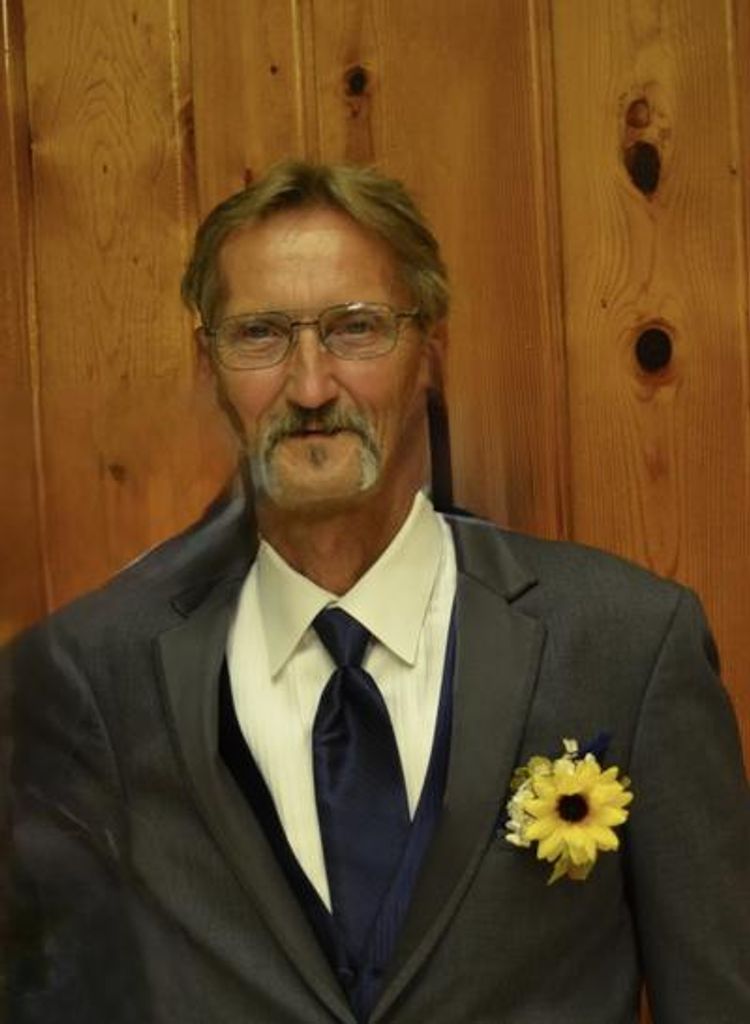 Ronald Stephen Wilson, Sr.