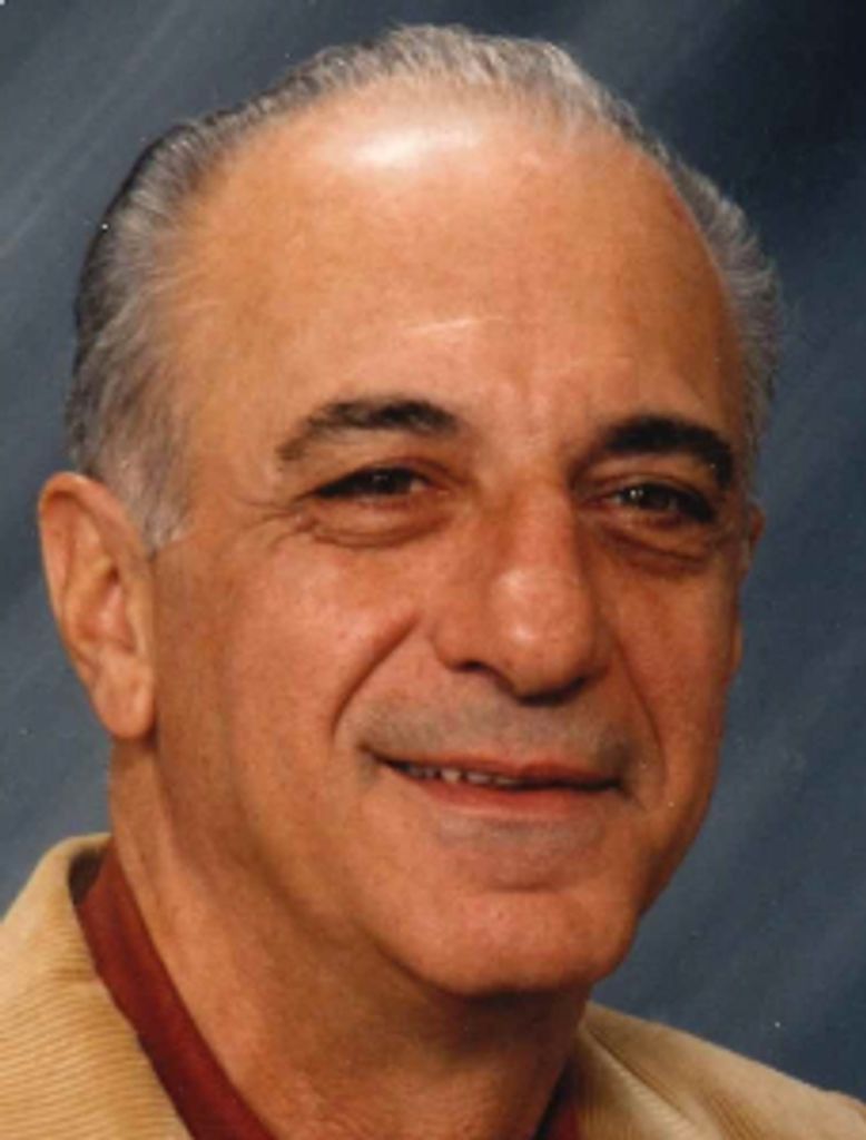 Samuel P. Cassata