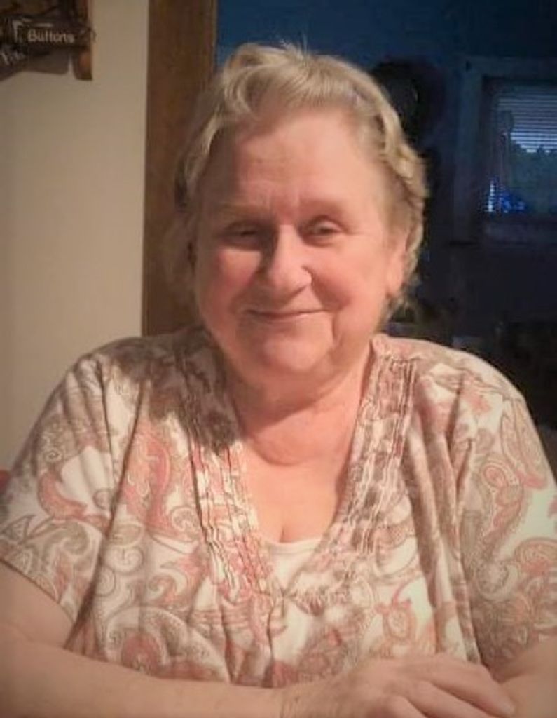 Sandra K. (Benoit)  Blanchette Profile Photo