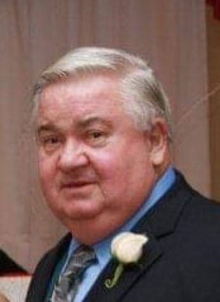 Gerard John Roskosky