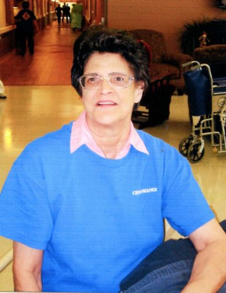 Cheryl Ann Kitchen Profile Photo