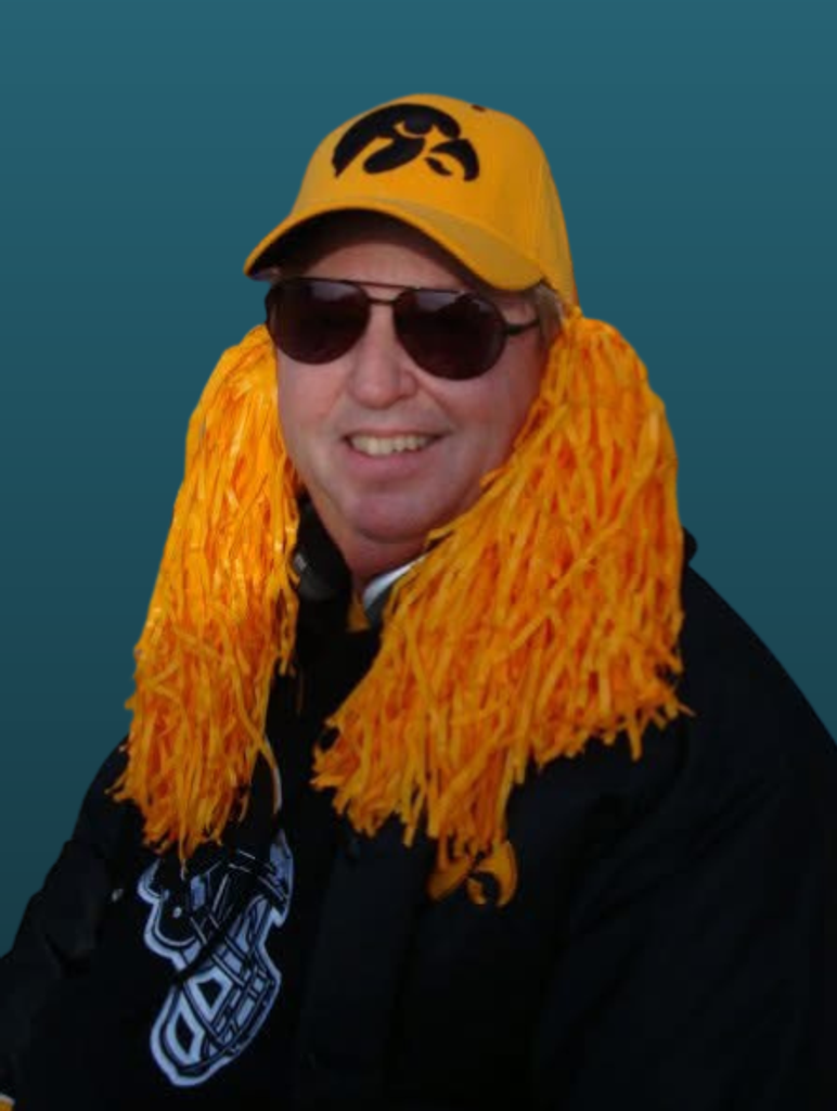 Kenneth Jensen