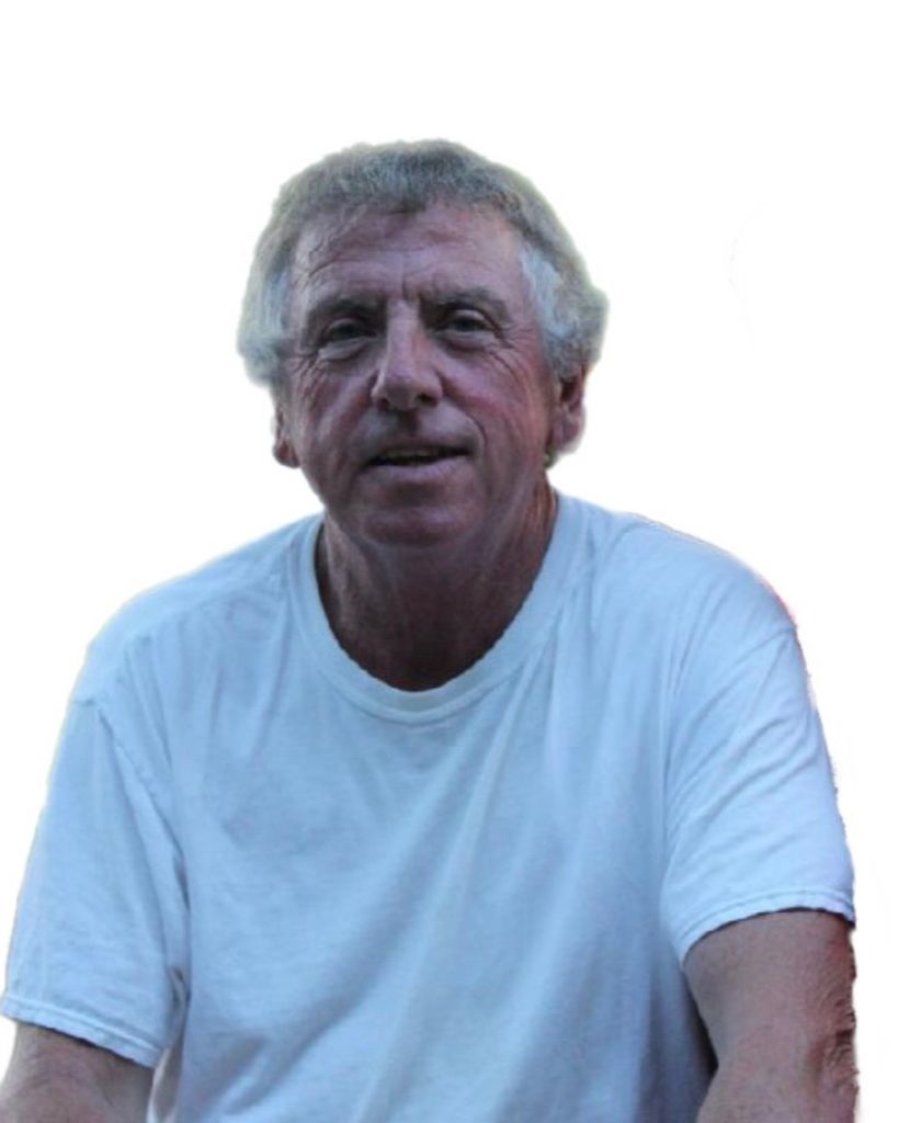 Mitchell Porterfield