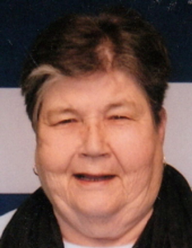 Ruth Bernardine Doetch