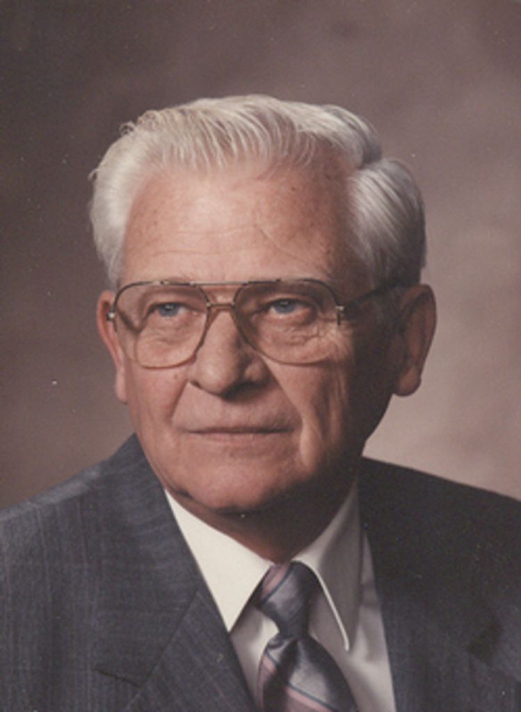 Dean C. Schroeder