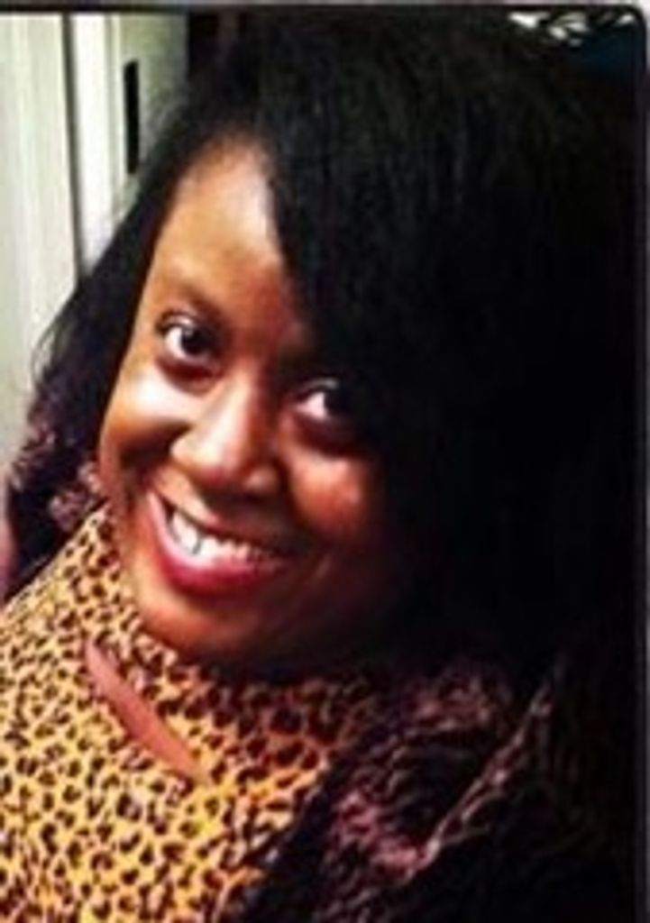 Miss Amelia Rebecca Austin "Becky" Profile Photo