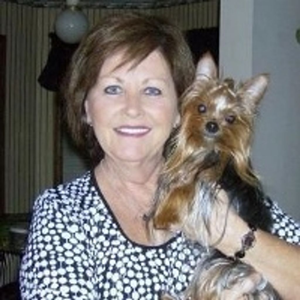 Rhonda Tosh Cline