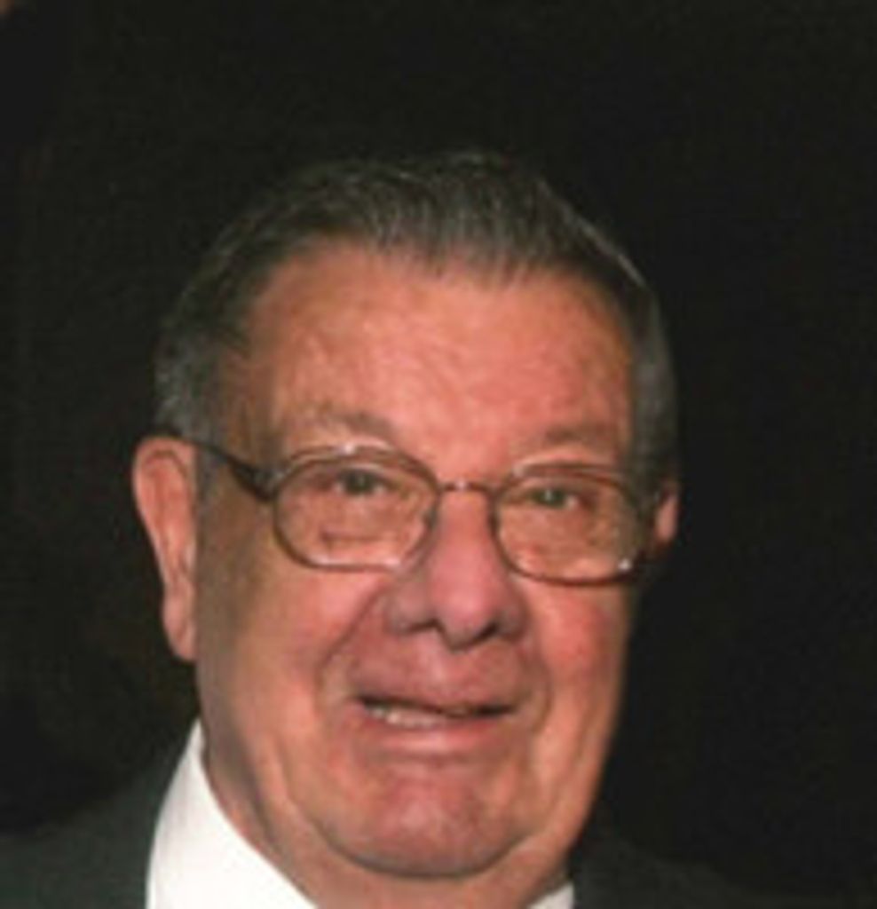 Donald J. Cvetan, Sr.