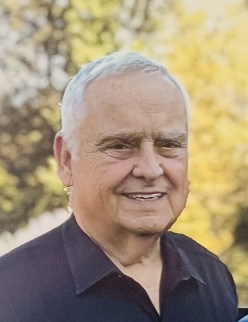 Jack Stewart Foley Profile Photo