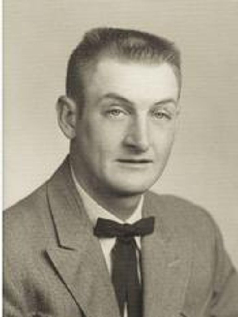 Francis Lawrence Jerke