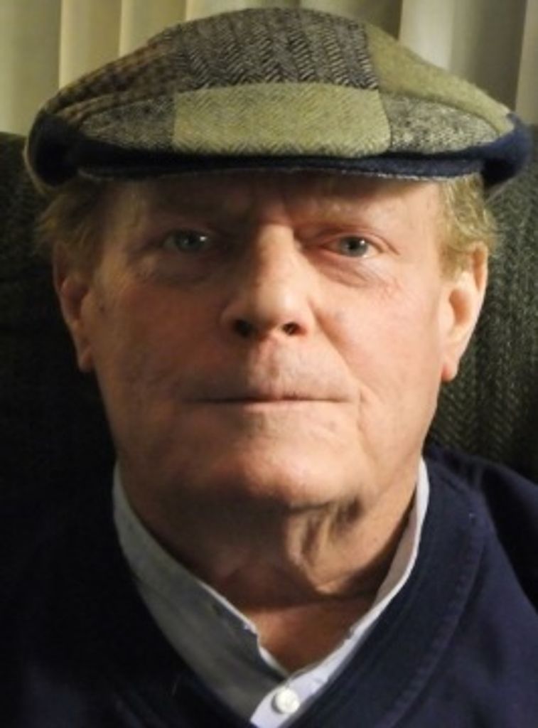 Martin Hildenberger Profile Photo