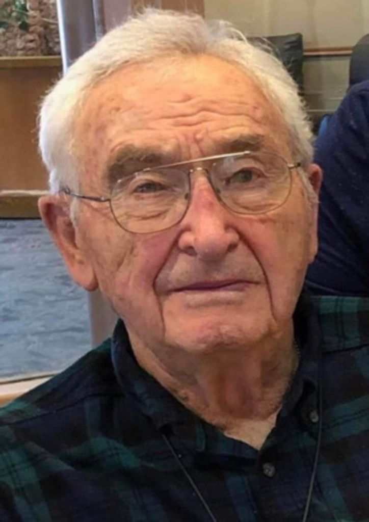 Ellsworth Charles Cizek Profile Photo