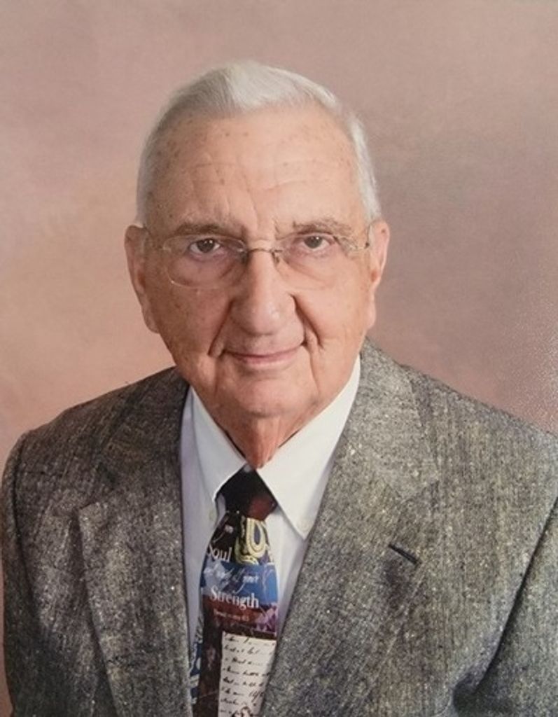 Raymond E Gartman Profile Photo