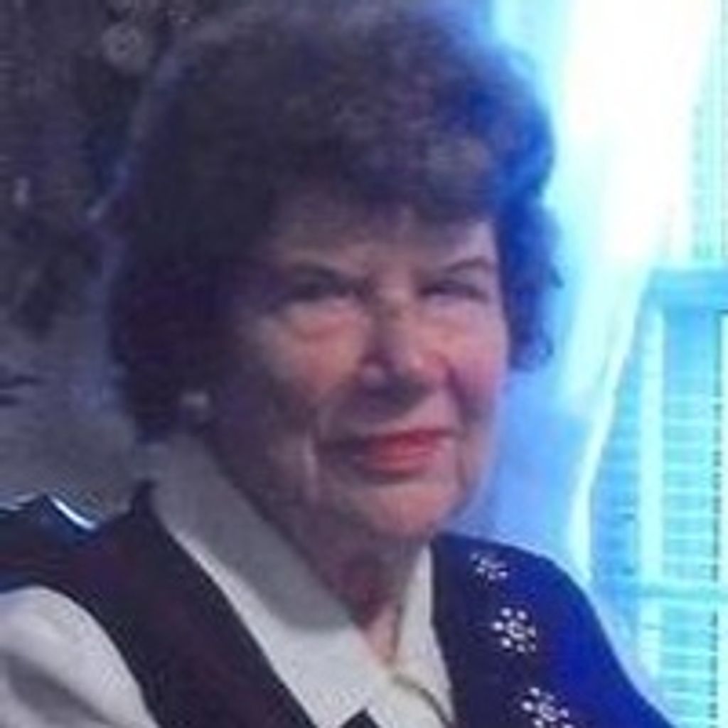 Virginia  King Nirenstein