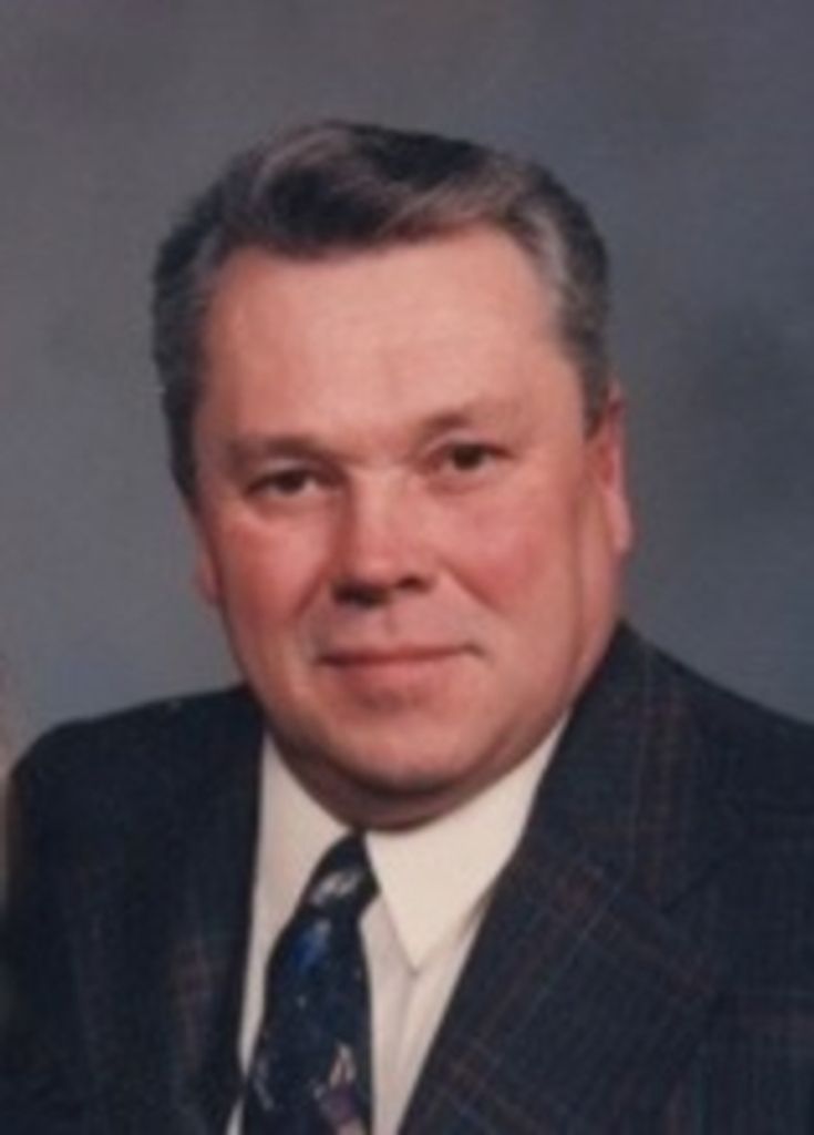 Daniel Olin Hay Profile Photo